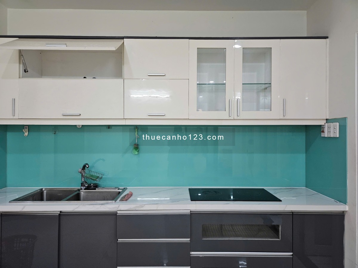 Cho thuê chung cư TDH Phước Long – ngay ga metro ngã tư Thủ Đức, giá 9tr/th