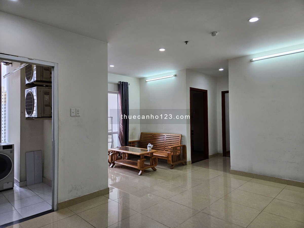 Cho thuê chung cư TDH Phước Long – ngay ga metro ngã tư Thủ Đức, giá 9tr/th