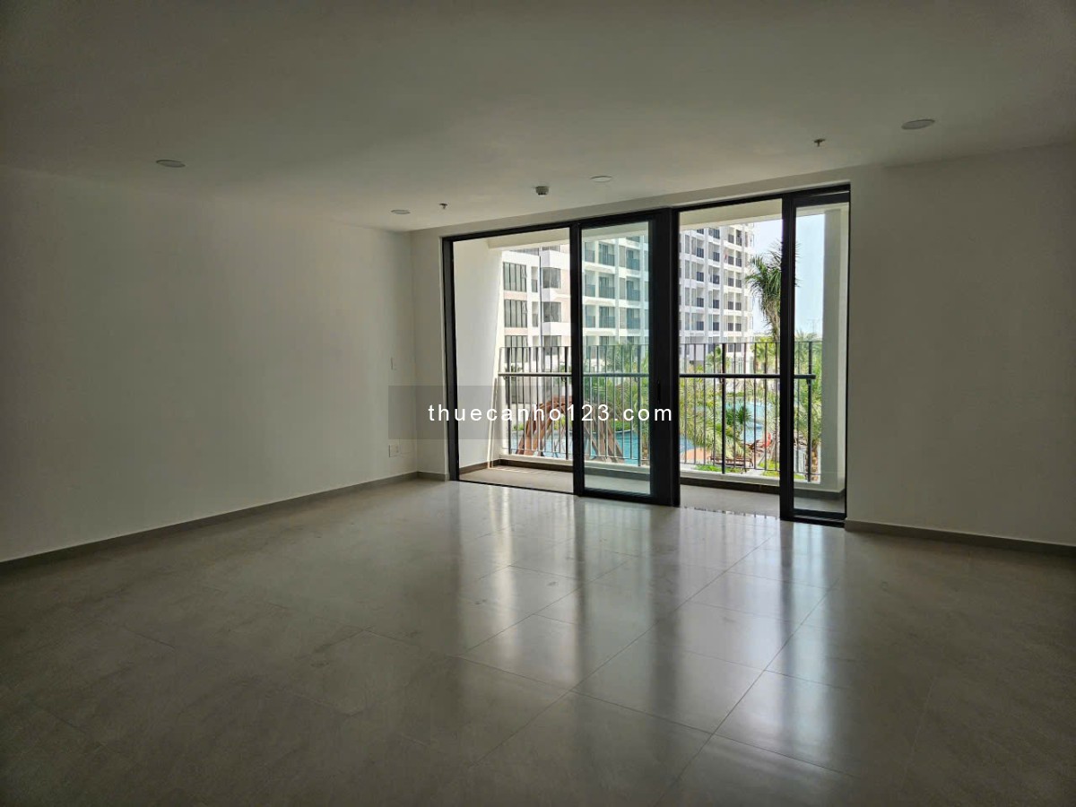 Cho thuê nguyên căn hộ mới quận 9 tiện đi quận 1,2 - BAO PHÍ QL HẾT NĂMMT EASTMARK CITY