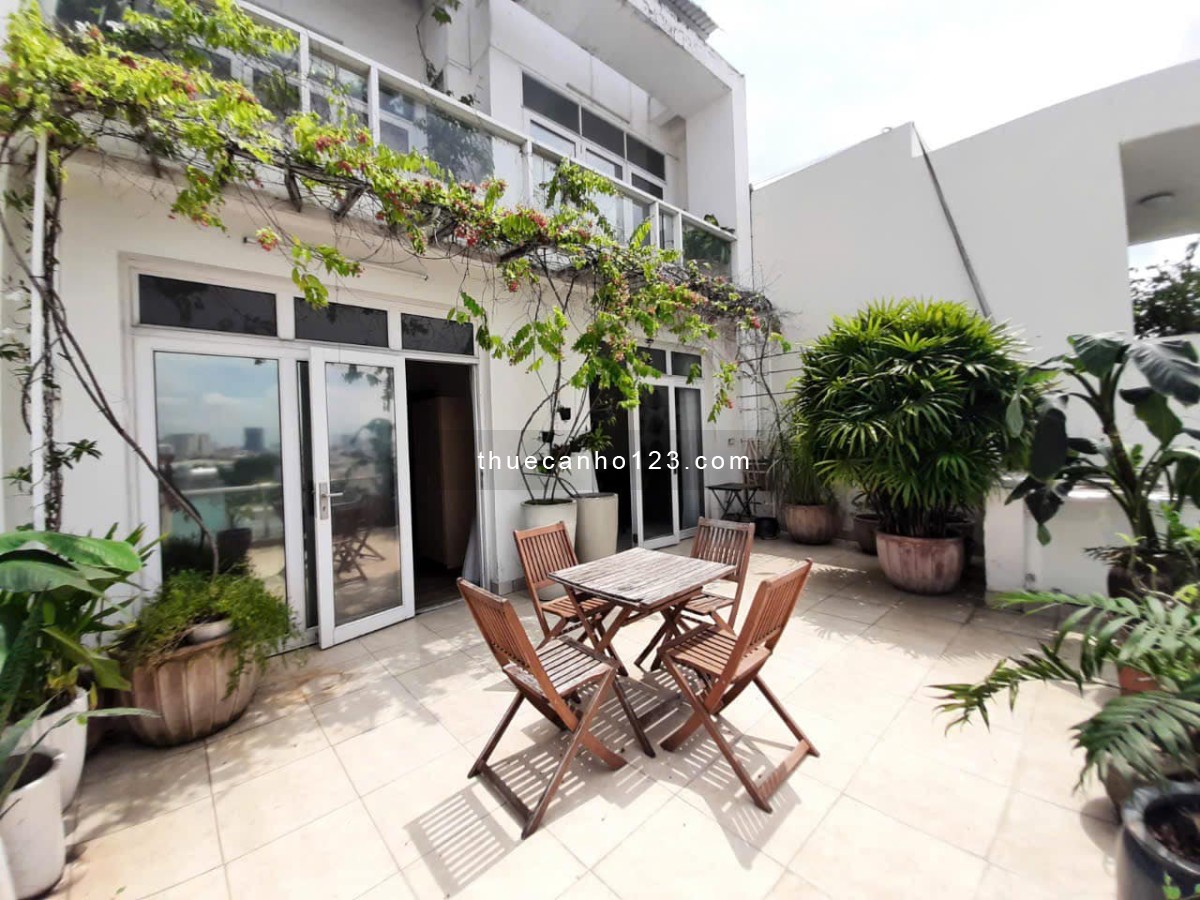 Chuyên căn hộ trung tâm quanh quận 1 - từ 8tr - 15tr/th, Gần Cầu Bason, Landmakr81, Tư Vấn Miễn Phí