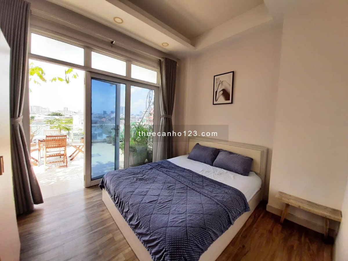 Chuyên căn hộ trung tâm quanh quận 1 - từ 8tr - 15tr/th, Gần Cầu Bason, Landmakr81, Tư Vấn Miễn Phí