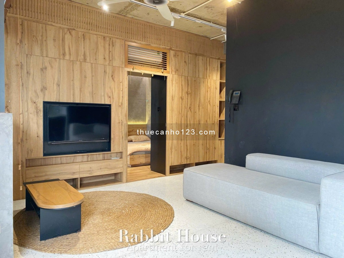 Chuyên căn hộ trung tâm quanh quận 1 - từ 8tr - 15tr/th, Gần Cầu Bason, Landmakr81, Tư Vấn Miễn Phí