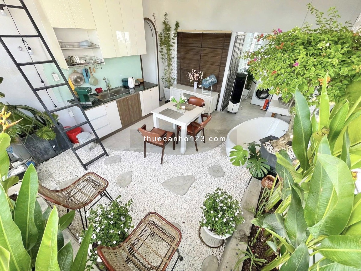 Chuyên căn hộ trung tâm quanh quận 1 - từ 8tr - 15tr/th, Gần Cầu Bason, Landmakr81, Tư Vấn Miễn Phí