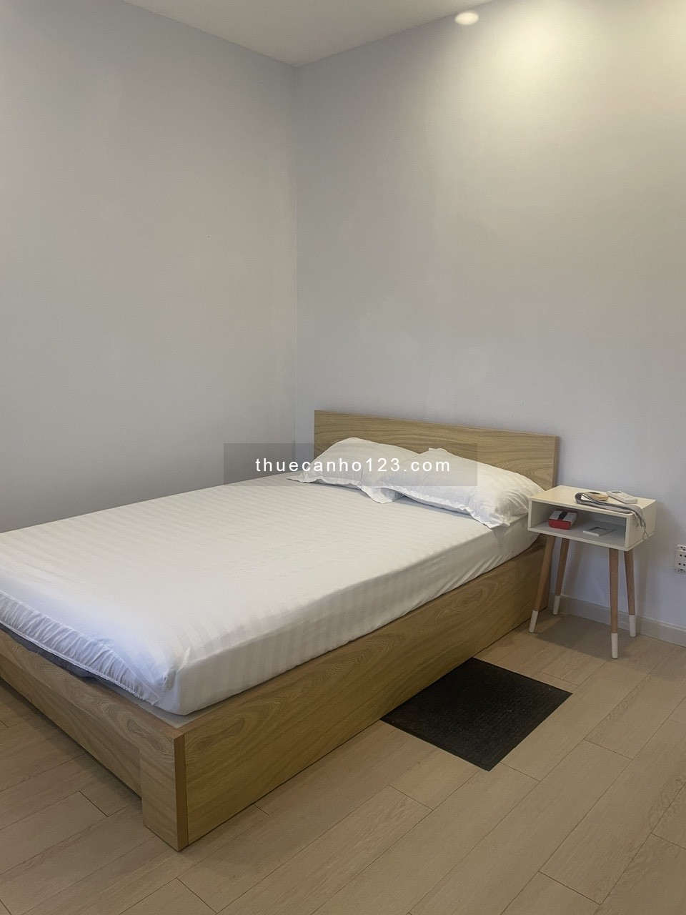 Cho thuê căn hộ 50m2, chung cư Phan Xich Long, phường 7, Quận phú nhuận.