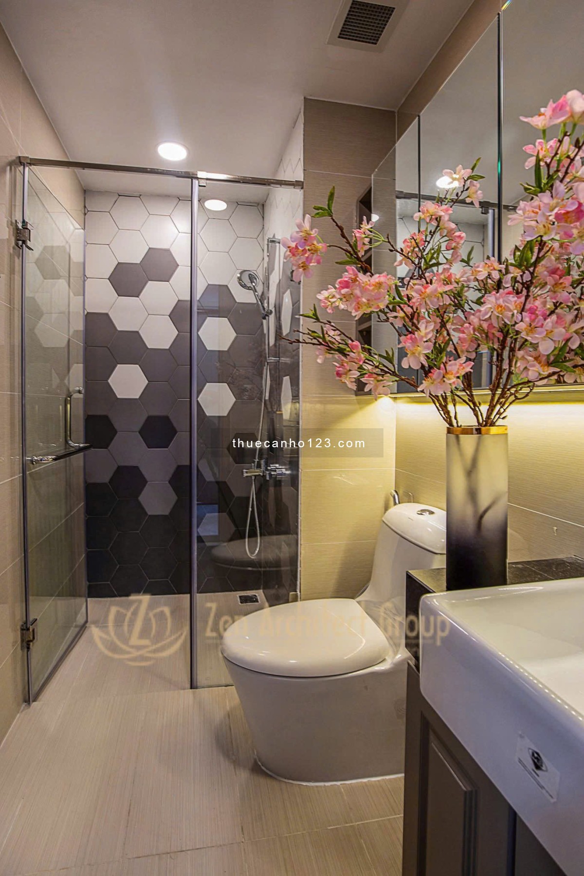 Cho thuê căn hộ Newton Residence, 3Pn2Wc Full Nội Thất Đẹp 27Tr có Slot Ô Tô Tel 0846616468 Tèo