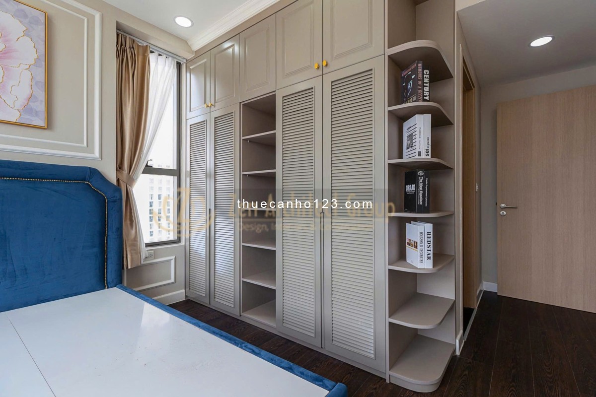 Cho thuê căn hộ Newton Residence, 3Pn2Wc Full Nội Thất Đẹp 27Tr có Slot Ô Tô Tel 0846616468 Tèo