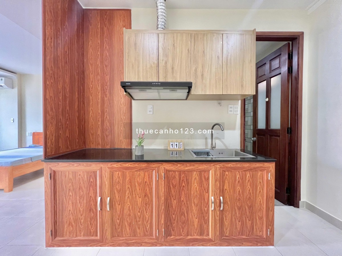 Ban công thoáng mát KDC Nam Long, gần cầu Phú Mỹ, đi đâu cũng tiện