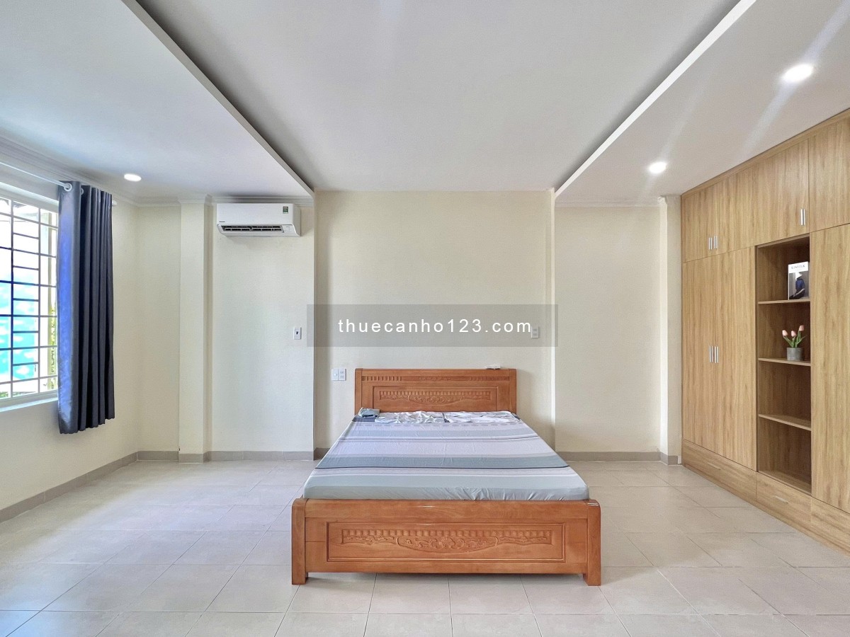 Ban công thoáng mát KDC Nam Long, gần cầu Phú Mỹ, đi đâu cũng tiện