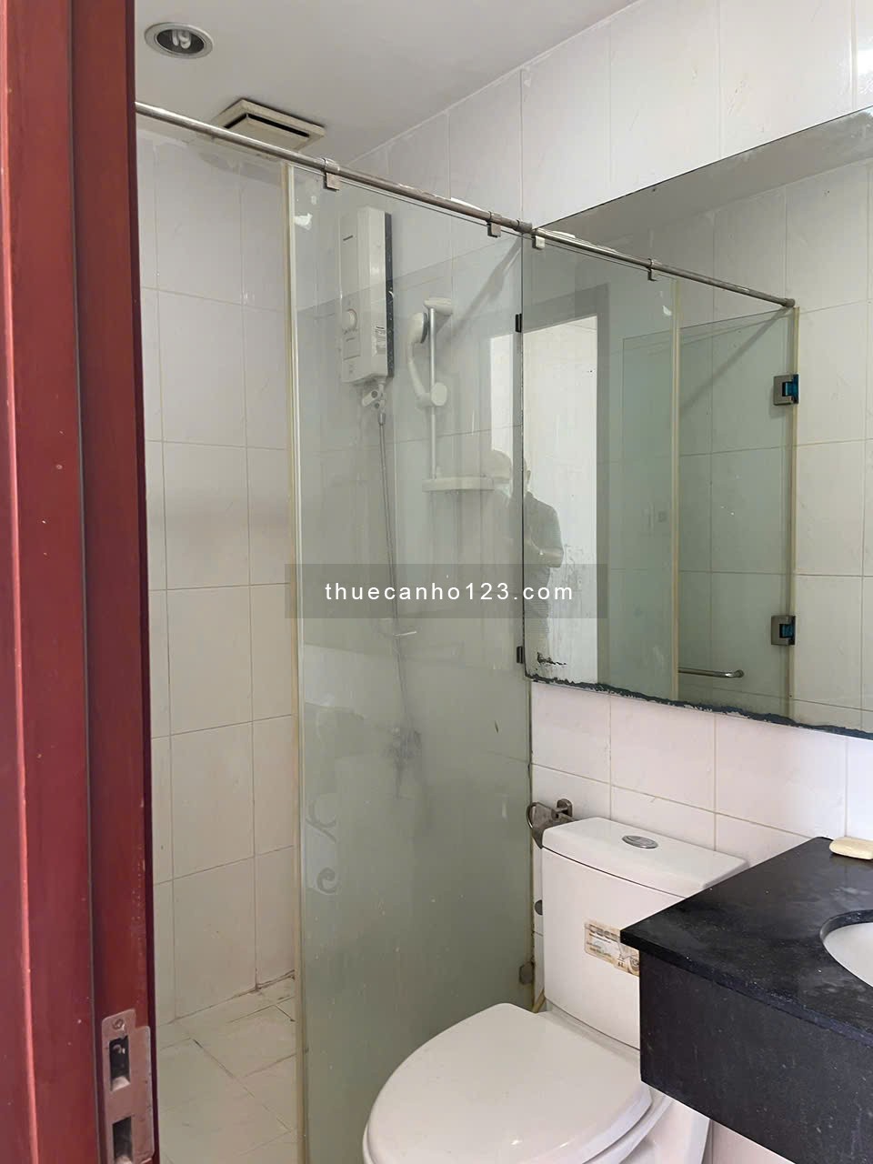 Chung cư Ruby Garden, Nguyễn Sỹ Sách, TB: 82m2, 2PN, nội thất mới 10tr