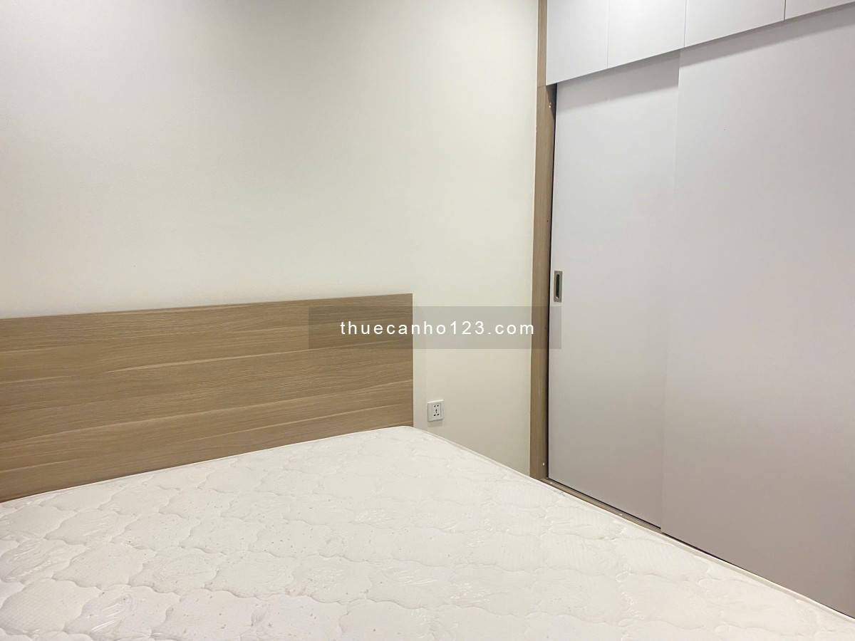Giá siêu tốt. Cho thuê cc góc 2N+1, 2WC, full cơ bản, chỉ 6.5 tr tại Vinhomes Ocean Park
