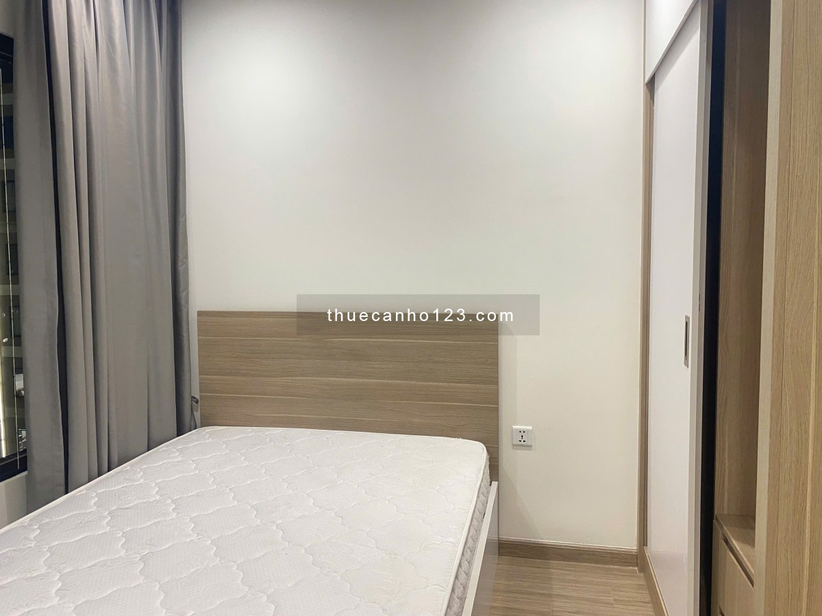 Giá siêu tốt. Cho thuê cc góc 2N+1, 2WC, full cơ bản, chỉ 6.5 tr tại Vinhomes Ocean Park