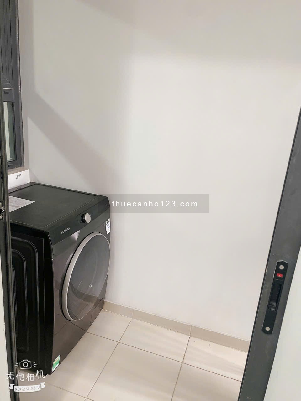 Căn hộ 2 phòng ngủ mới đẹp cho thuê ngay VINCOM Dĩ An, gần Thủ Đức