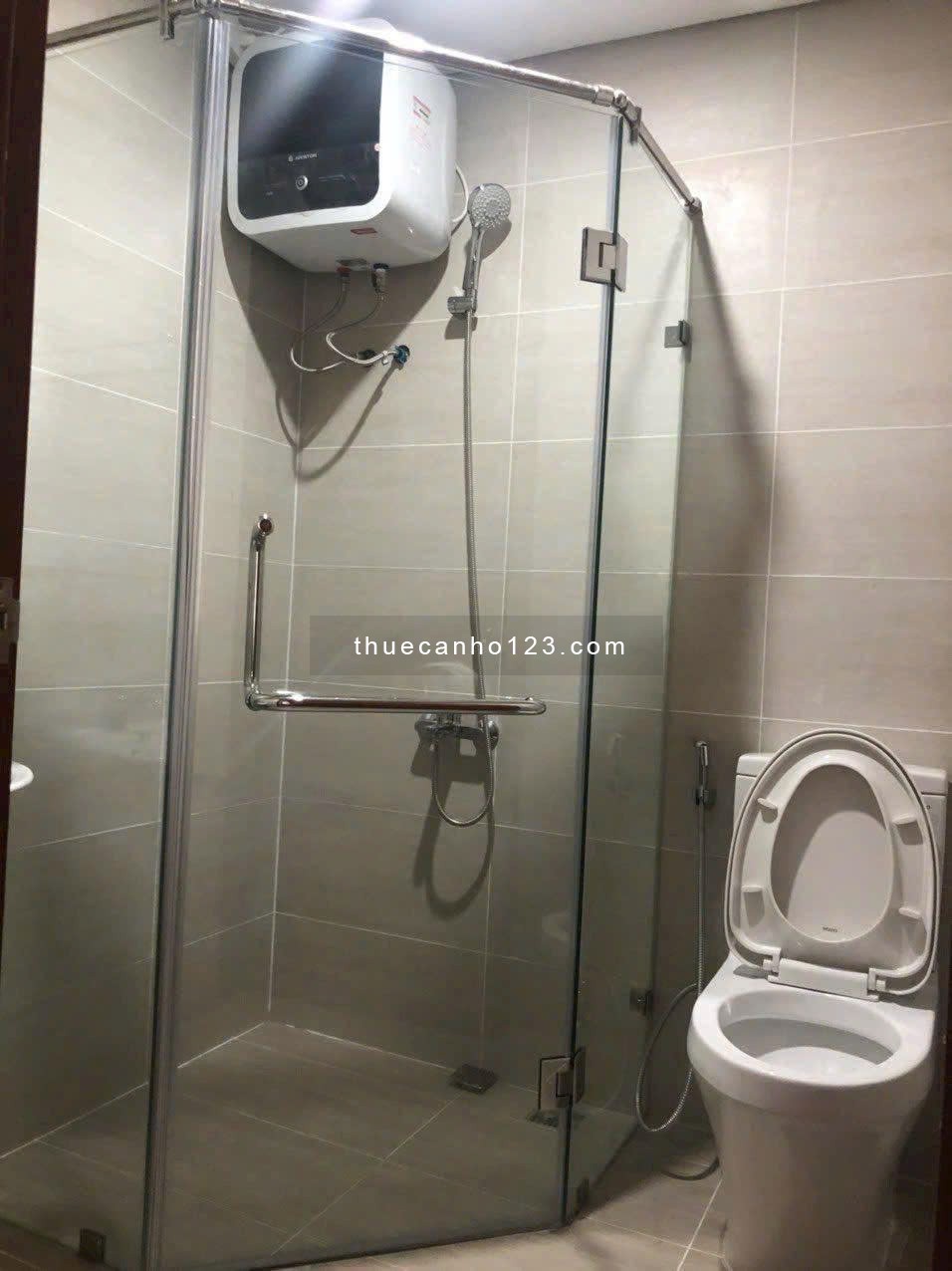 Chung cư Samland Airport, p1, Gò Vấp: Căn góc 81m2, 2p ngủ, 12tr/th