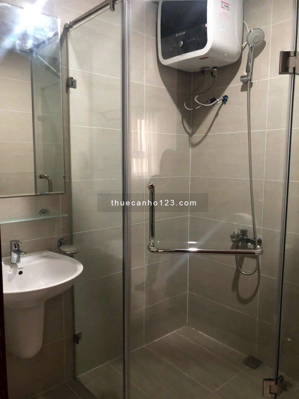 Chung cư Samland Airport, p1, Gò Vấp: Căn góc 81m2, 2p ngủ, 12tr/th