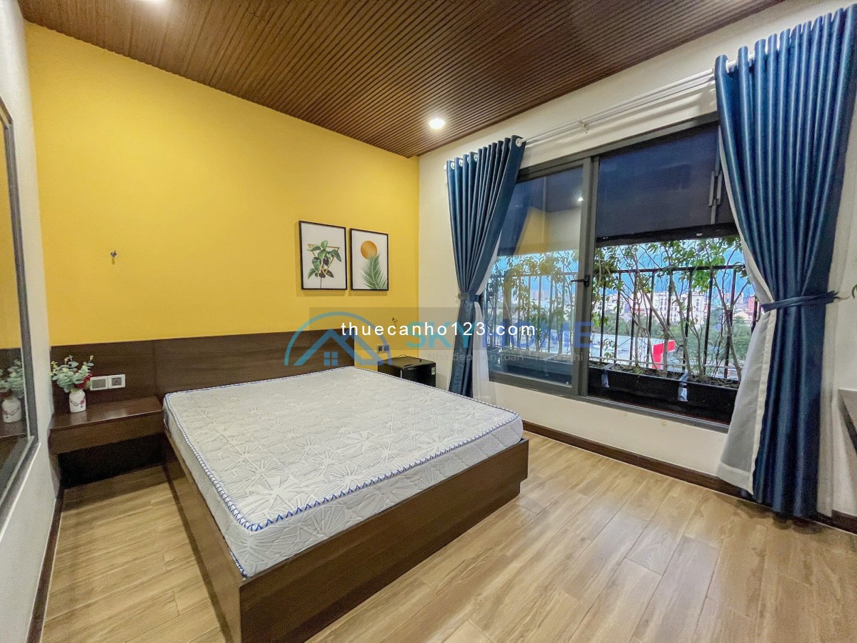 Hót hòn họt!!! KOLA APARTMENT - Cho thuê nhiều căn hộ T10: Studio 7*, Duplex 8*