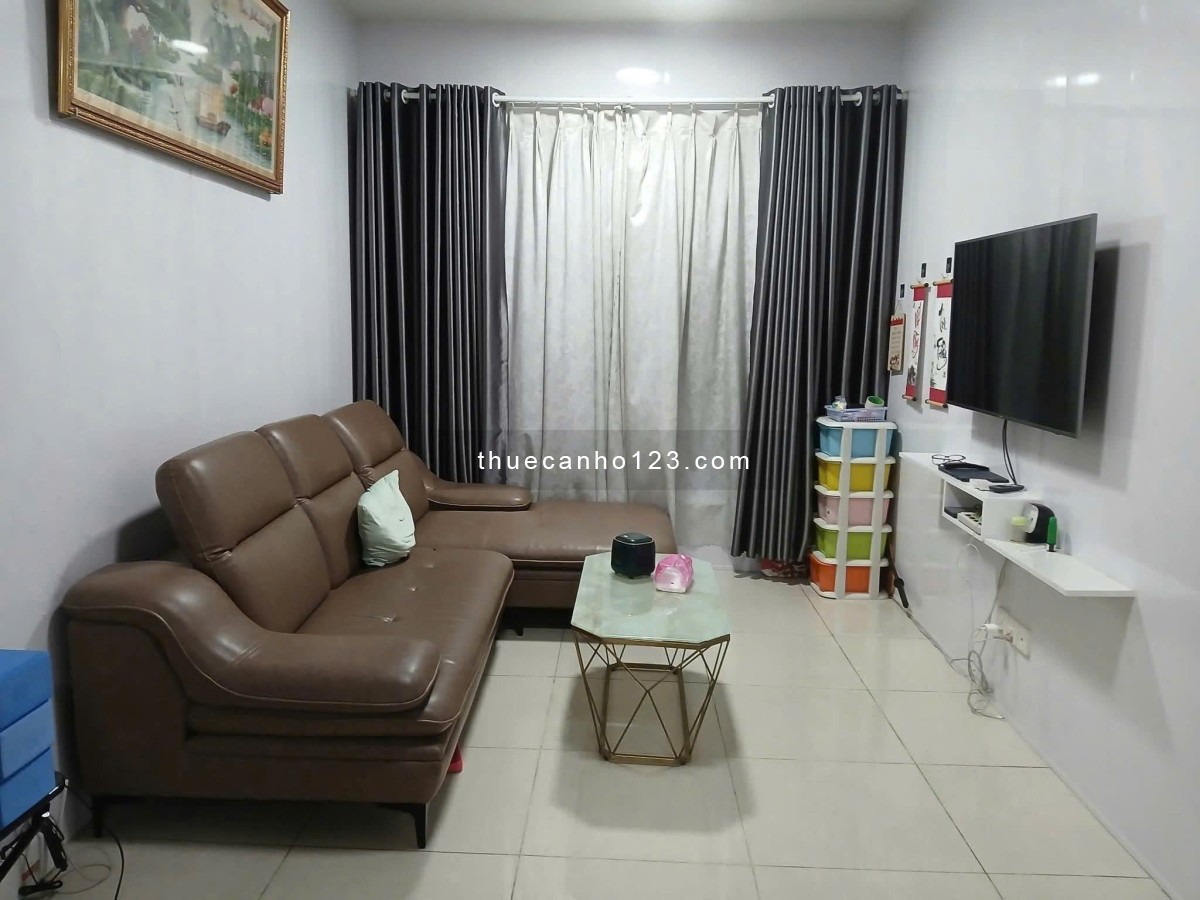 Carillon 2, Hòa Thạnh, Tân Phú : 91m2, 2PN, Có NT, 11tr5/th