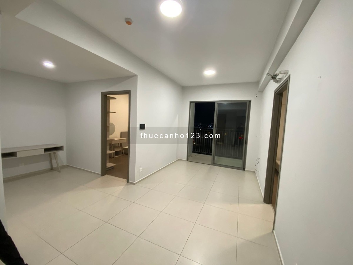 Can Hộ (2pn - 2wc) Diện Tích 69m2