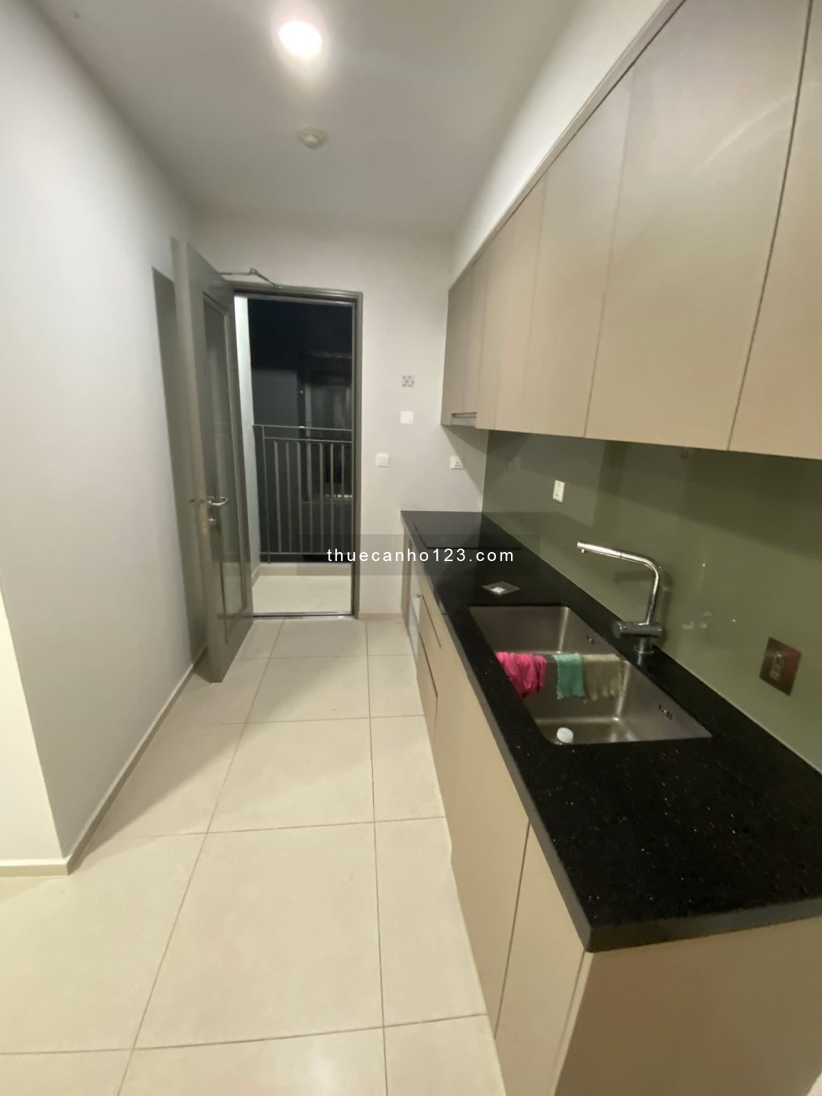 Can Hộ (2pn - 2wc) Diện Tích 69m2