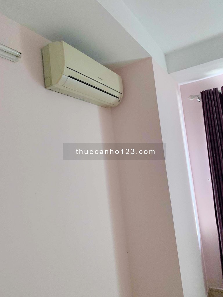 Căn hộ Khang Gia Tân Hương, DT67m2, 2PN, WC, NTCB 7tr/tháng 0902855182