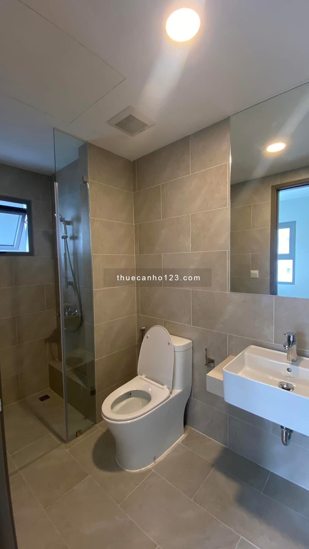 Can Hộ (2pn - 2wc) Diện Tích 69m2