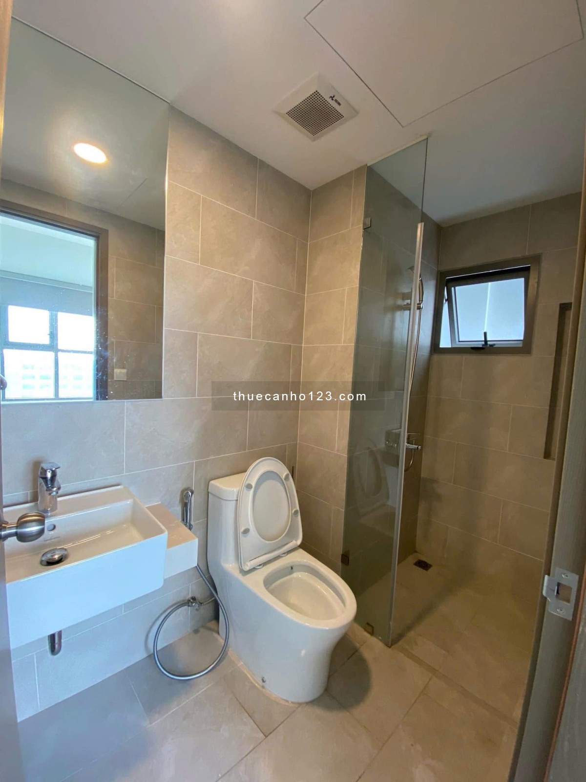 Can Hộ (2pn - 2wc) Diện Tích 69m2