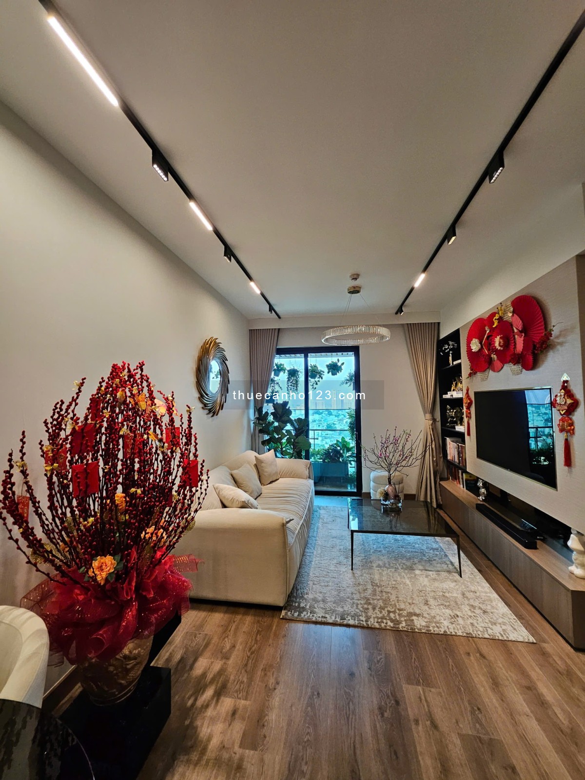 Rổ hàng thuê Feliz En Vista, đa dạng căn 1PN - 5PN, Duplex, Sân vườn, Penthouse. Giá từ 15 tr/tháng