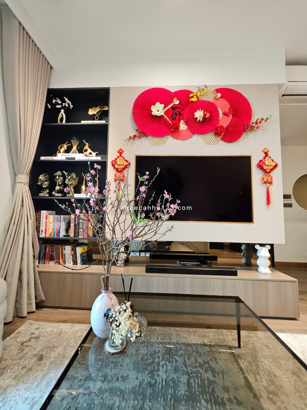 Rổ hàng thuê Feliz En Vista, đa dạng căn 1PN - 5PN, Duplex, Sân vườn, Penthouse. Giá từ 15 tr/tháng