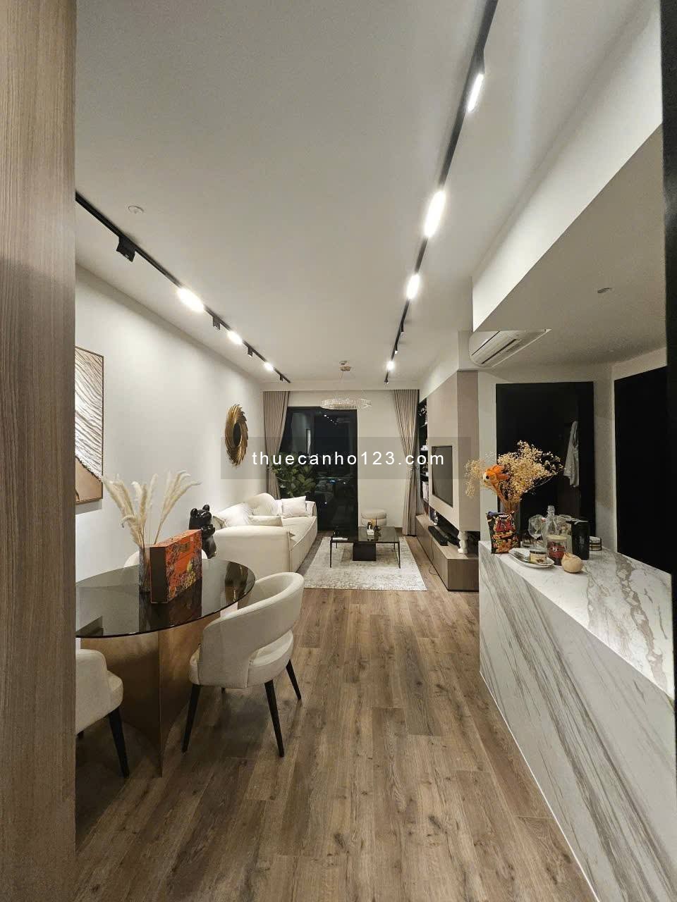 Rổ hàng thuê Feliz En Vista, đa dạng căn 1PN - 5PN, Duplex, Sân vườn, Penthouse. Giá từ 15 tr/tháng