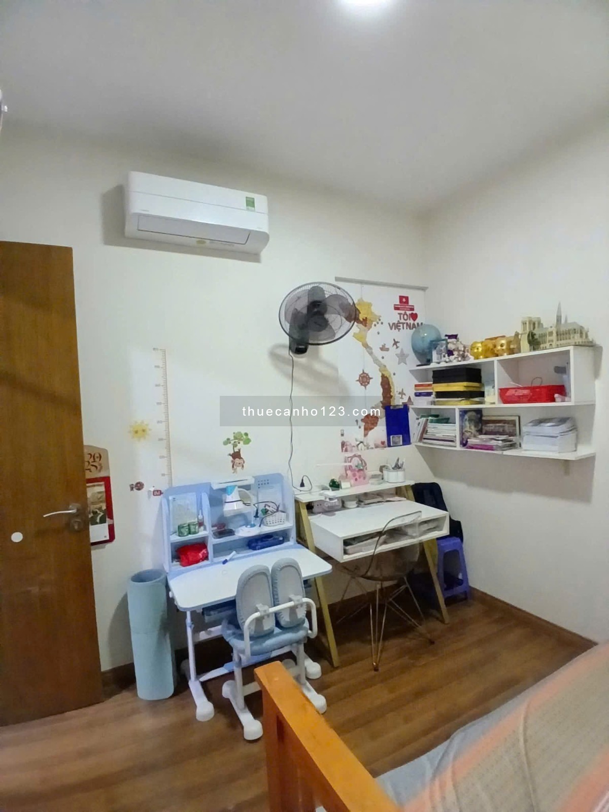 Carillon 2, Hòa Thạnh, Tân Phú : 91m2, 2PN, Có NT, 11tr5/th