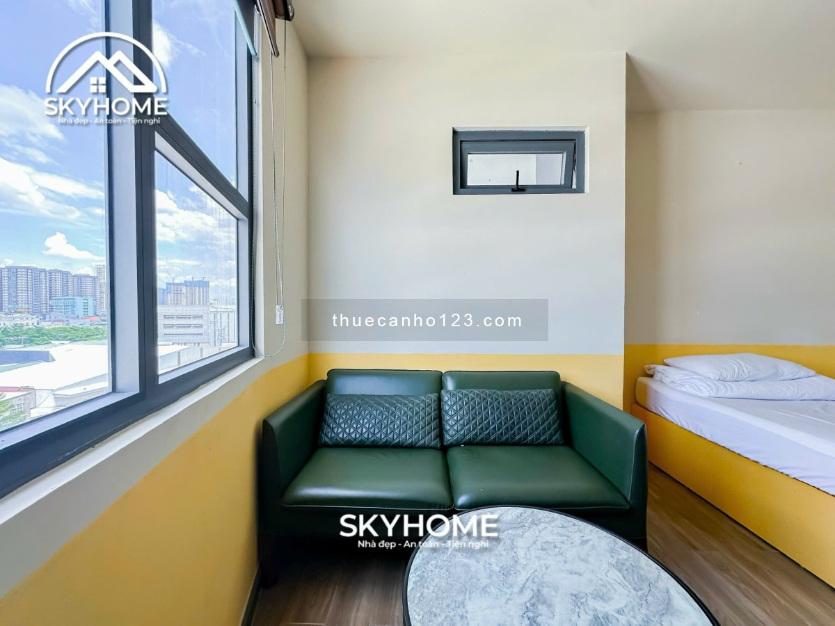 Hót hòn họt!!! KOLA APARTMENT - Cho thuê nhiều căn hộ T10: Studio 7*, Duplex 8*