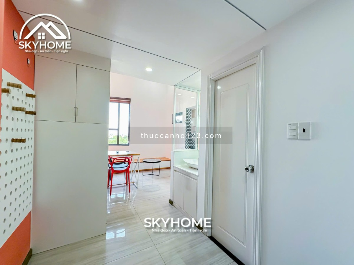 Hót hòn họt!!! KOLA APARTMENT - Cho thuê nhiều căn hộ T10: Studio 7*, Duplex 8*