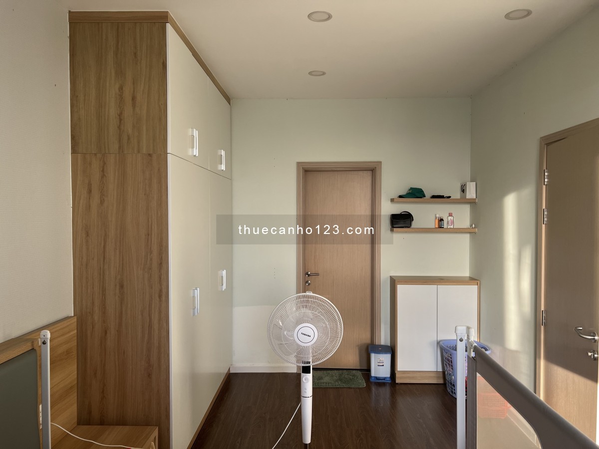 Cho Thuê Căn Hộ Jamila Khang Điền 2Pn Diện Tích Lớn 76m2 Full Nội Thất 12 Triệu