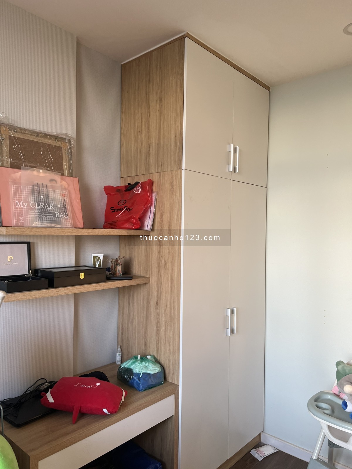 Cho Thuê Căn Hộ Jamila Khang Điền 2Pn Diện Tích Lớn 76m2 Full Nội Thất 12 Triệu