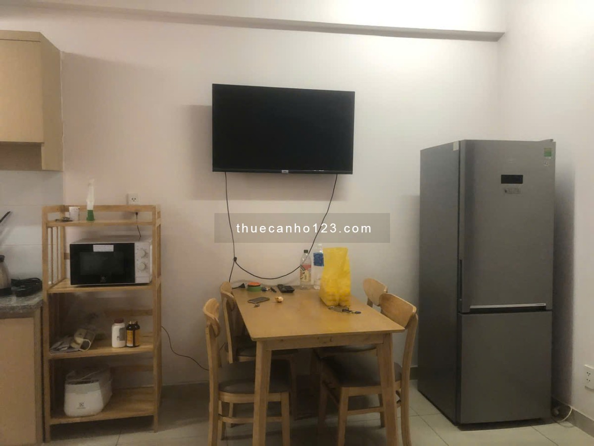 Chung cư Đạt Gia Thủ Đức 1PN cho thuê