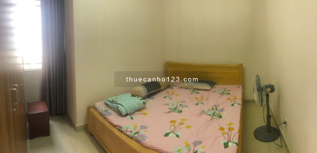 Chung cư Đạt Gia Thủ Đức 1PN cho thuê