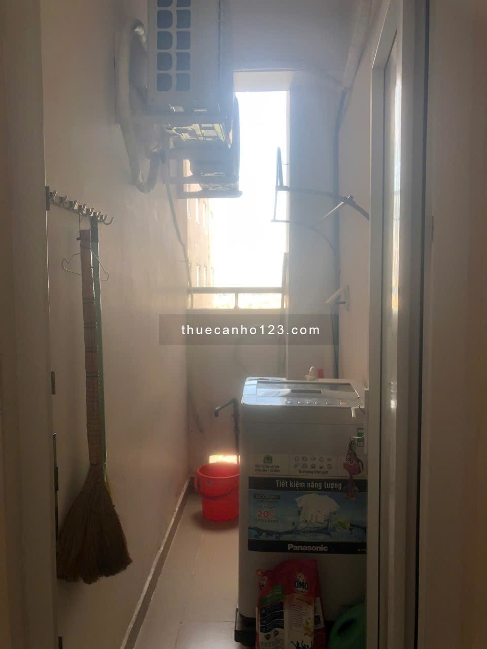 Chung cư Đạt Gia Thủ Đức 1PN cho thuê