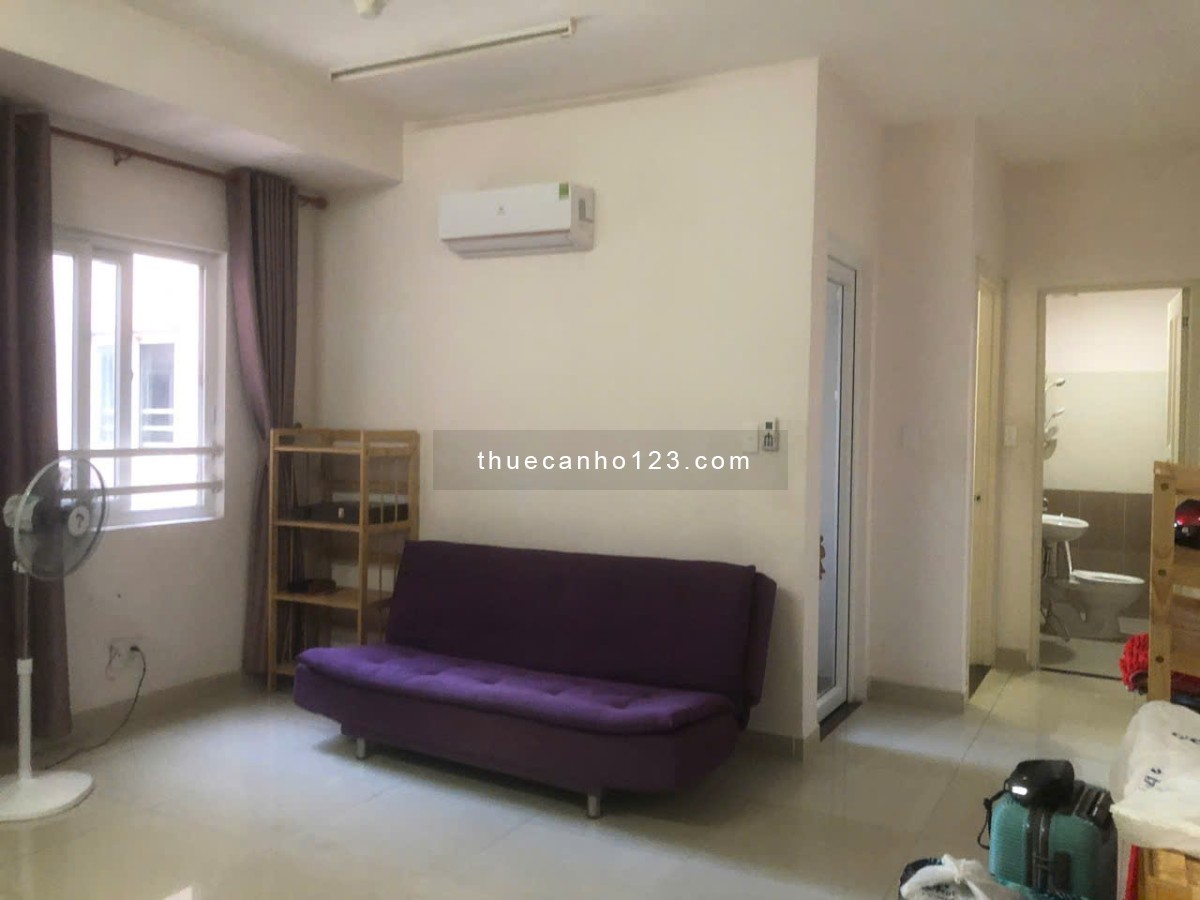 Chung cư Đạt Gia Thủ Đức 1PN cho thuê