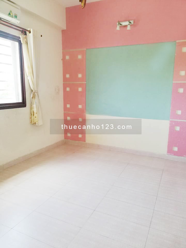 Cần cho thuê căn hộ Khang Phú, Q Tân Phú. DT 80m2, 2PN, 2 WC, 8tr /th 0902855182