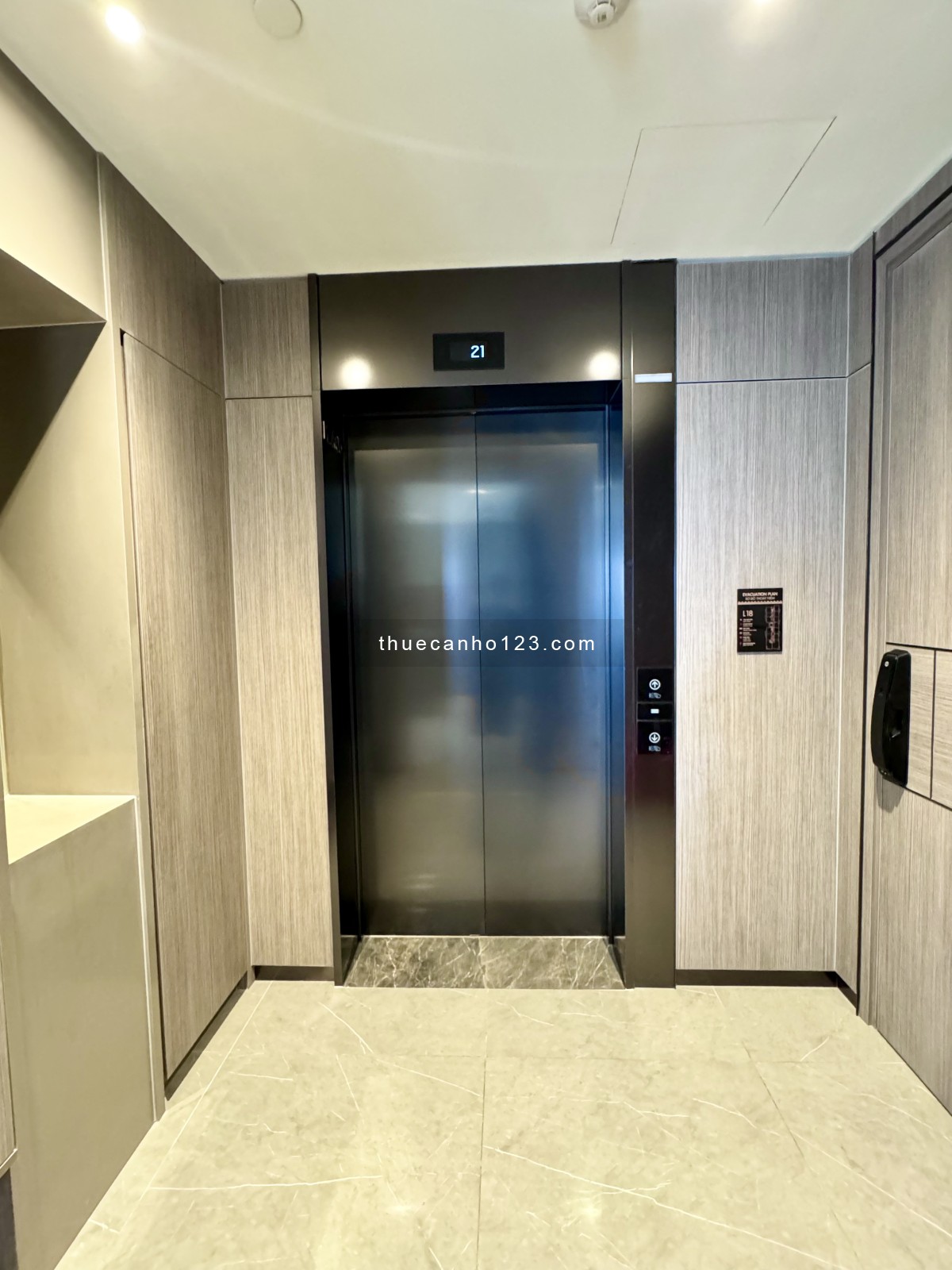 Opera cho thuê 3PN VIEW 360 sông, quận 1 & Ba Son - Tầng cao view xuất sắc & giỏ hàng cập nhật