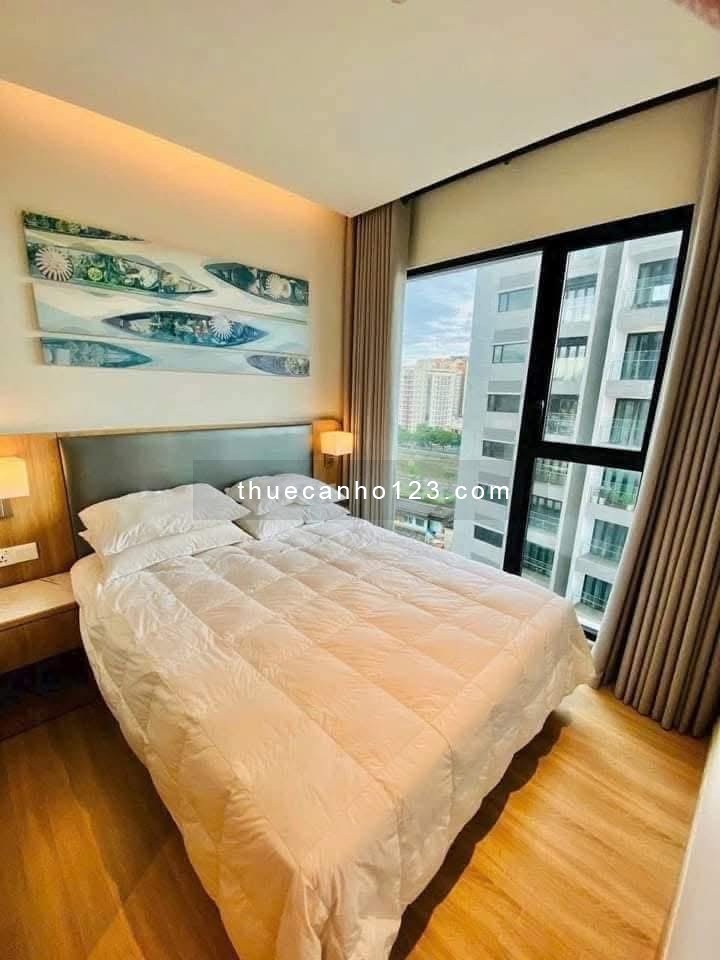 Cần cho thuê Park Legend, Căn góc 72m2, 2pn, 2wc, Nội thất, Giá 19tr/th, Dọn ở liền