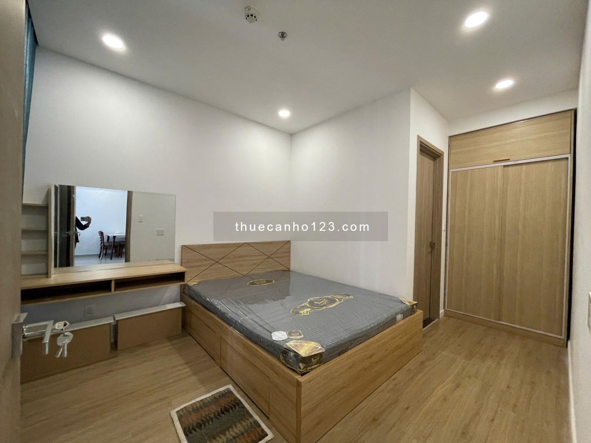 Cho thuê nhiều căn hộ MT Eastmark City 1PN-3PN, văn phòng, shop trống/ full nội thất đẹp từ 5 triệu