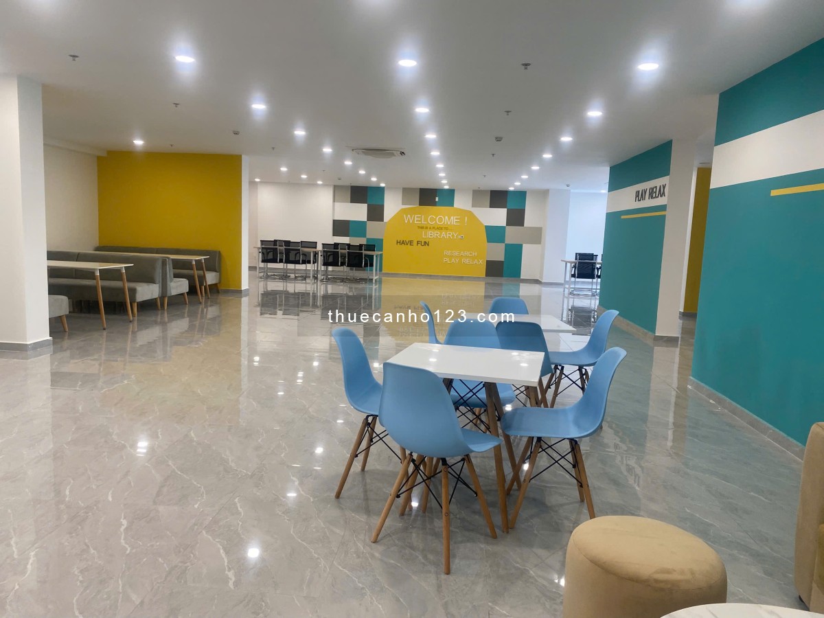 Cho thuê nhiều căn hộ MT Eastmark City 1PN-3PN, văn phòng, shop trống/ full nội thất đẹp từ 5 triệu