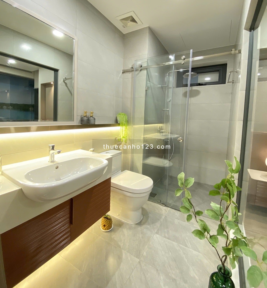 Cho thuê nhiều căn hộ MT Eastmark City 1PN-3PN, văn phòng, shop trống/ full nội thất đẹp từ 5 triệu