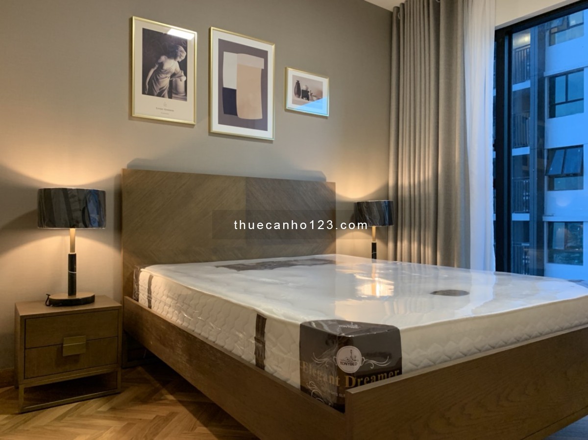 Rổ hàng thuê Feliz En Vista, đa dạng căn 1PN - 5PN, Duplex, Sân vườn, Penthouse. Giá từ 15 tr/tháng