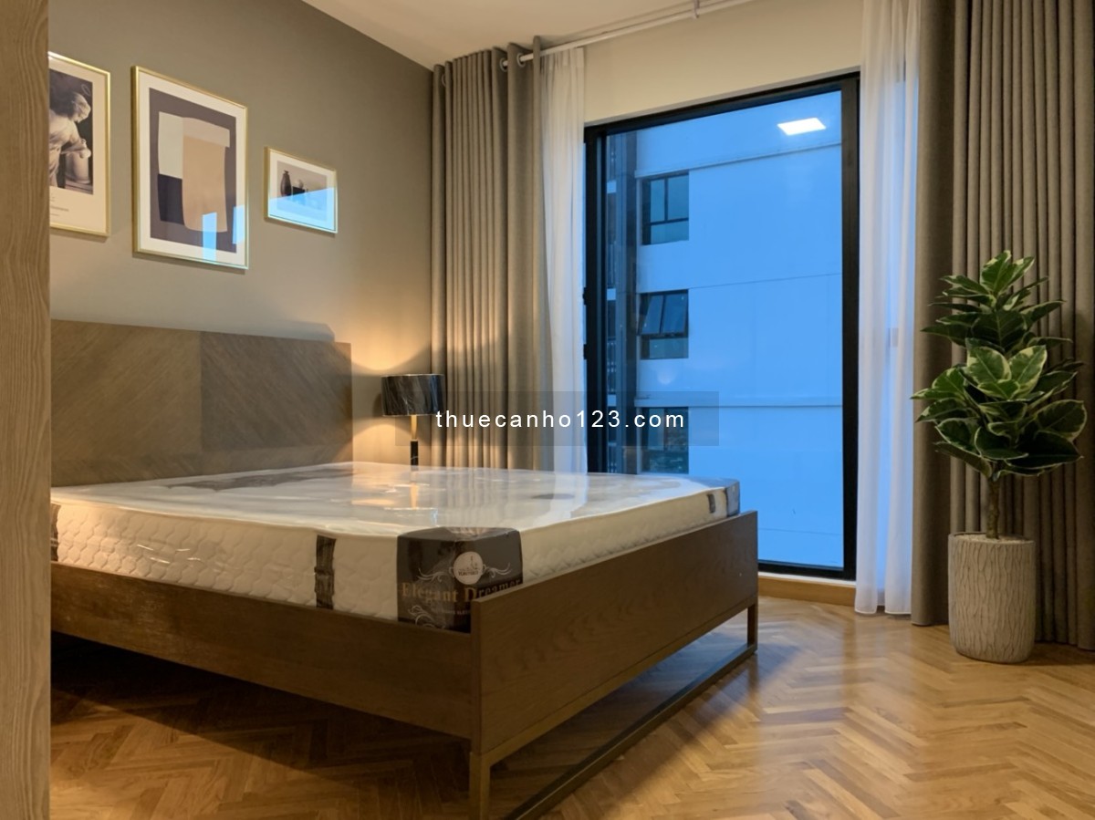 Rổ hàng thuê Feliz En Vista, đa dạng căn 1PN - 5PN, Duplex, Sân vườn, Penthouse. Giá từ 15 tr/tháng