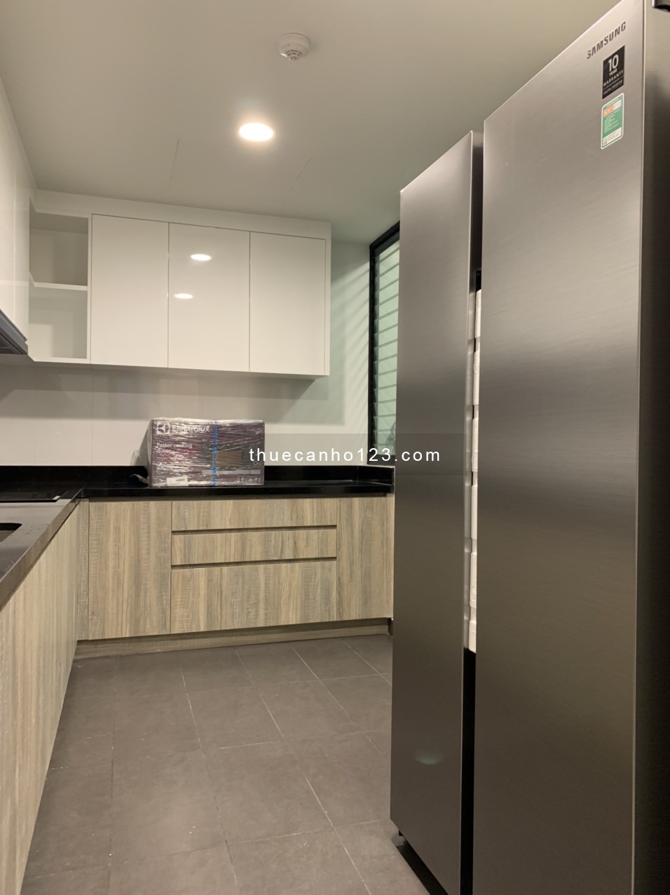Rổ hàng thuê Feliz En Vista, đa dạng căn 1PN - 5PN, Duplex, Sân vườn, Penthouse. Giá từ 15 tr/tháng