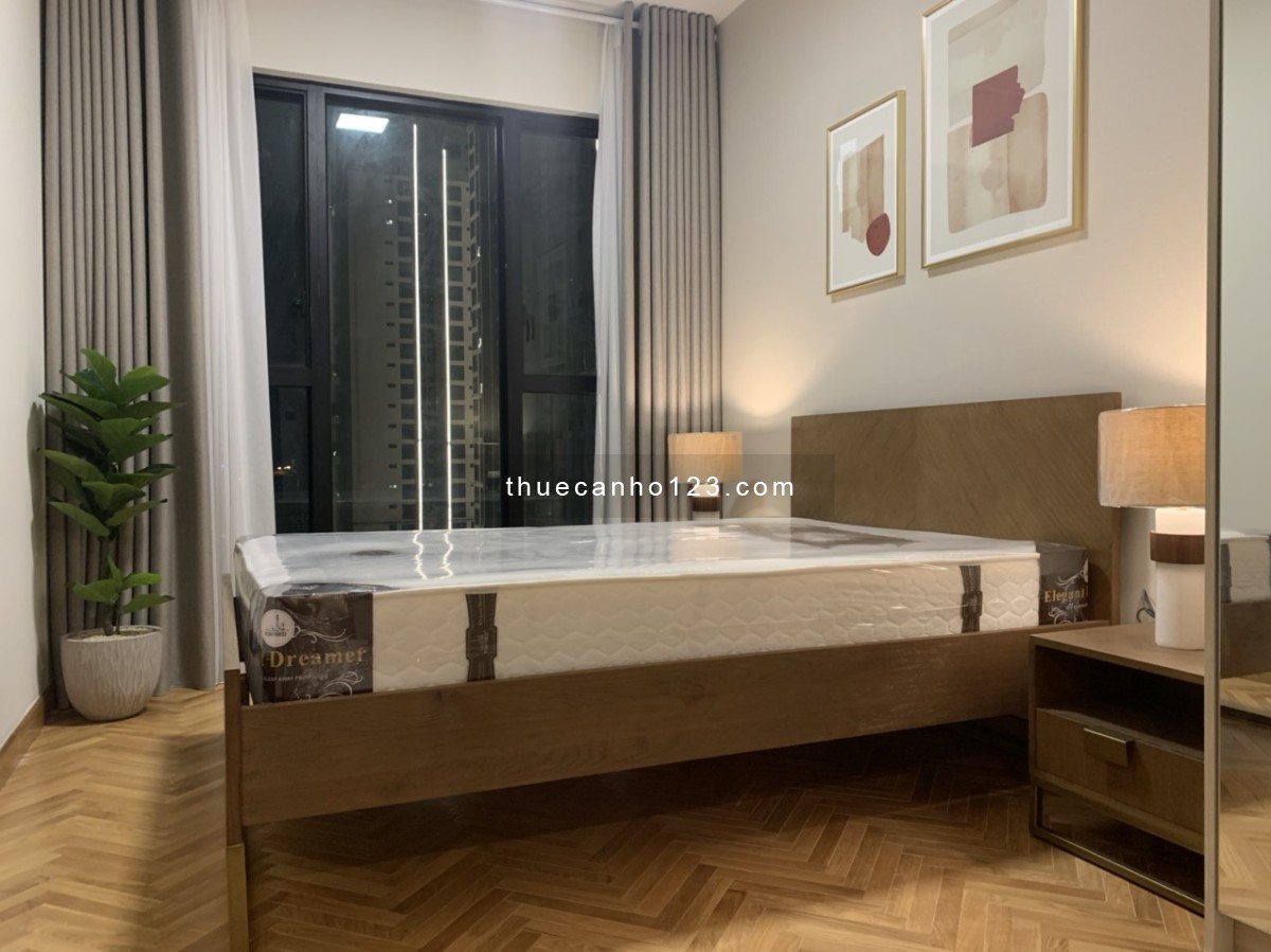 Rổ hàng thuê Feliz En Vista, đa dạng căn 1PN - 5PN, Duplex, Sân vườn, Penthouse. Giá từ 15 tr/tháng