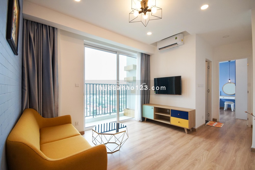 Cập nhật các căn 1 phòng ngủ giá tốt – Trống sẵn tại Vista Verde