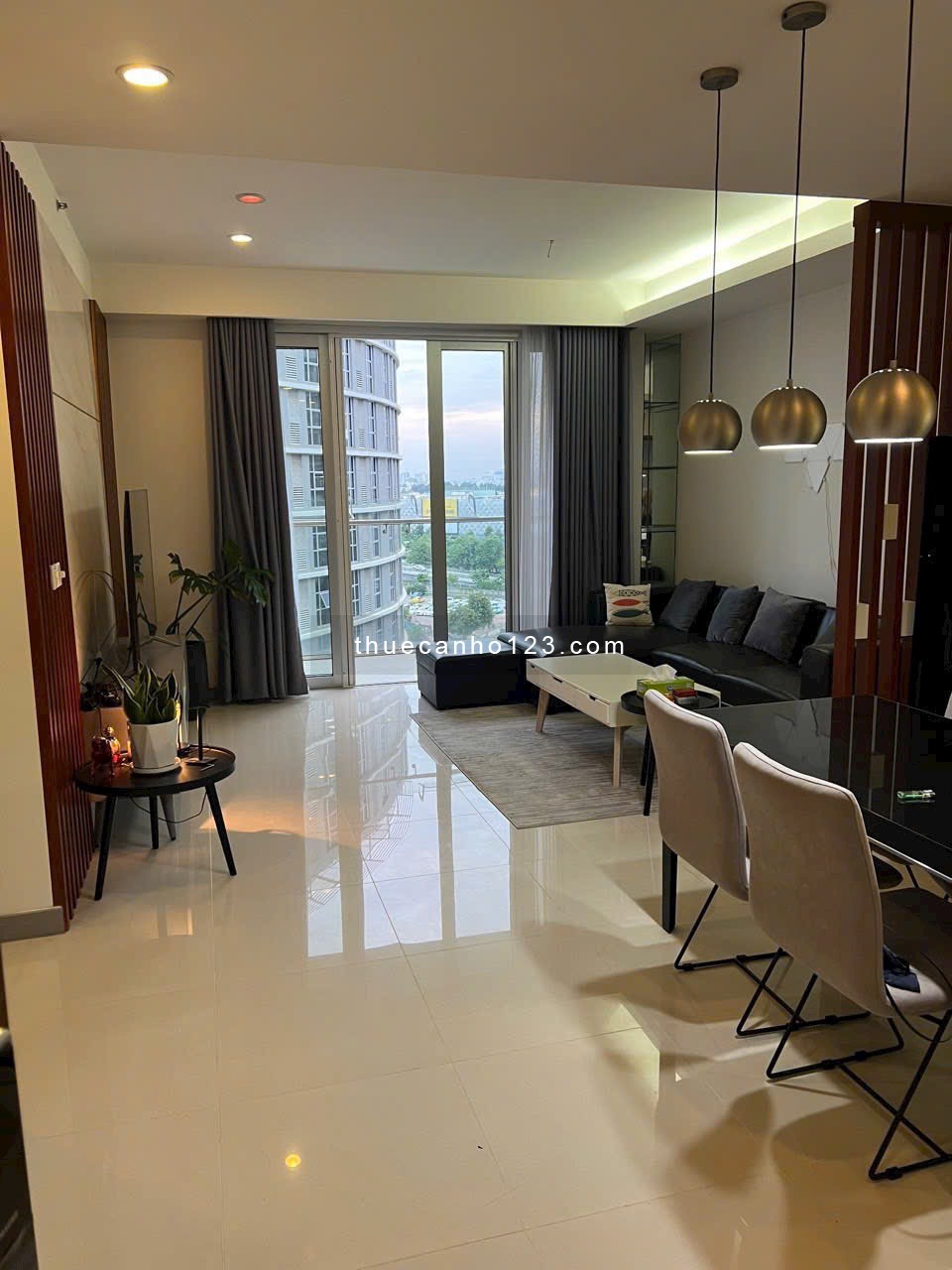  [Giỏ hàng 4 căn] hộ cho thuê Saigon Airport Plaza 1Pn=14Tr, 3Pn=17Tr Tel 0846616468 Xem 24/7