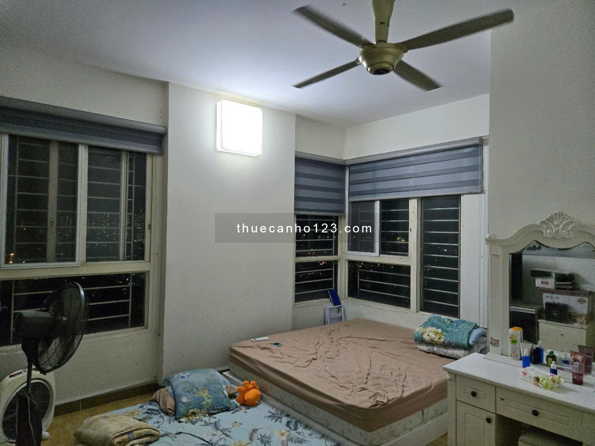 Cho Thuê 161m2 Full Nt 3Pn 4Wc Giá 13Tr Cực Kỳ Rẻ Tại Quận 7, Nhà Mới, Đẹp, Đã Thiết Kế Lại Xem Nhà